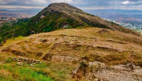 Cosa vedere nei dintorni di Baku: gite ed escursioni nella natura (e non solo)