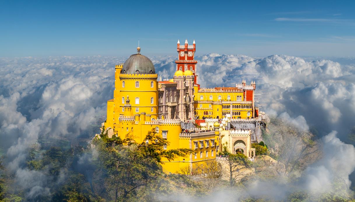 Portogallo: le migliori gite nei dintorni di Lisbona