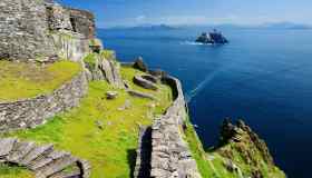 Irlanda irresistibile: nasce il suo primo parco nazionale marino