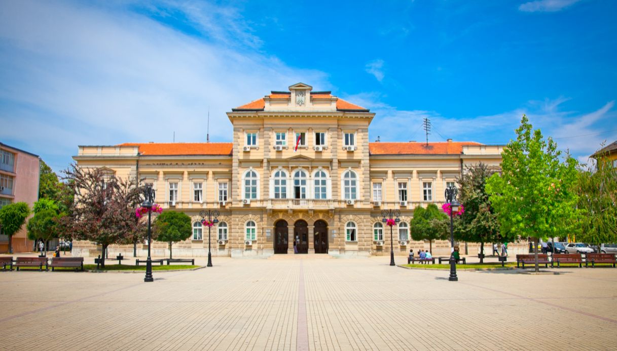 Smederevo municipio