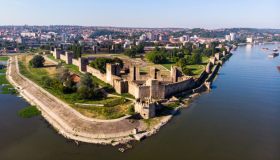 Alla scoperta di Smederevo, l’antica capitale serba