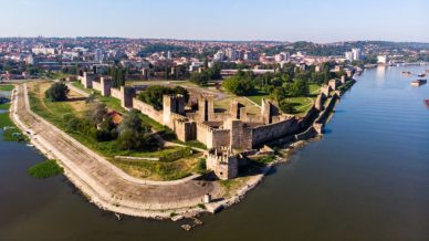 Alla scoperta di Smederevo, l’antica capitale serba