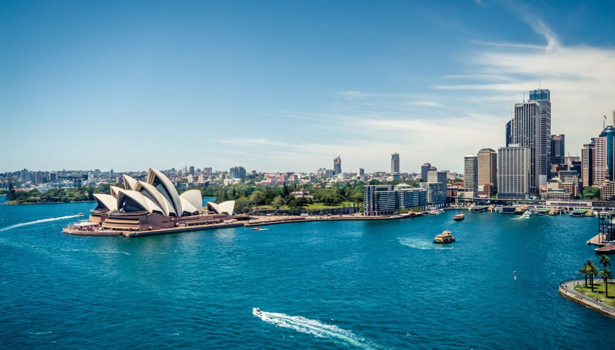 Sydney, Australia