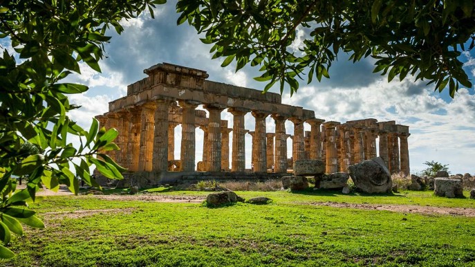 Un biglietto unico per quattro siti archeologici: succede in Sicilia