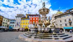 È Trento la città dove si vive meglio in Europa