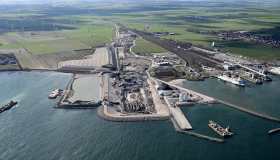 Ecco come sarà il tunnel sottomarino più lungo del mondo