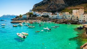 Levanzo, perla nascosta della Sicilia