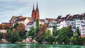 Cosa vedere a Basilea, la città dell’arte e dell’architettura della Svizzera