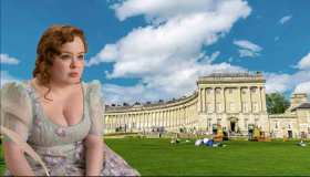 Bridgerton, in Inghilterra spopolano i tour a tema