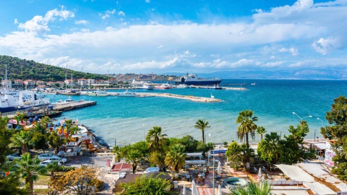 La Riviera Turca è la meta dell’estate, ecco perché