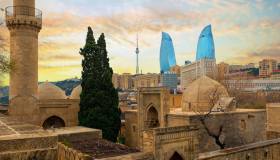 Clima e temperature a Baku: quando visitare la località