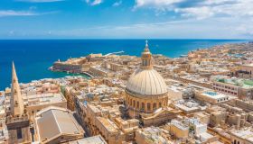 Clima e temperatura a La Valletta: il periodo migliore per visitare la capitale di Malta