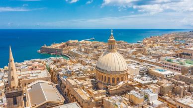Clima e temperatura a La Valletta: il periodo migliore per visitare la capitale di Malta