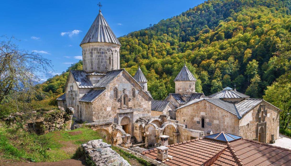 Cosa vedere nei dintorni di Erevan: gite in giornata che ti stupiranno