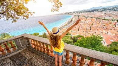 Cosa vedere nei dintorni del Principato di Monaco: località lussuose ed escursioni imperdibili