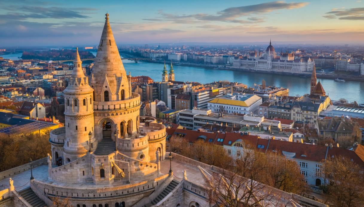 Cosa vedere nei dintorni di Budapest: gite e itinerari da non perdere