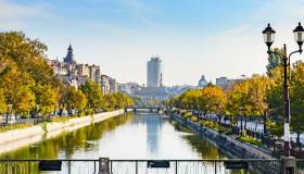 I migliori quartieri dove dormire a Bucarest