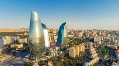 Dove dormire a Baku: le zone migliori dove prenotare un hotel