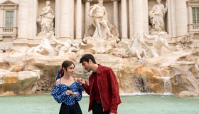 Emily in Paris 4, dove è stata girata la nuova stagione della serie Netflix