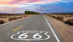 Le strade più famose d’America: la Route 66 e non solo