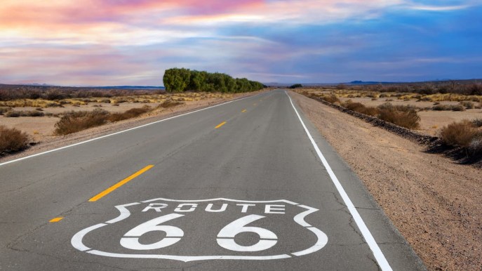 Le strade più famose d’America: la Route 66 e non solo