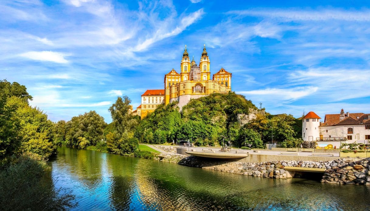 5 escursioni da Vienna da non perdere