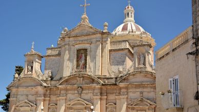 Cosa vedere a Rabat, i luoghi da non perdere nella città maltese