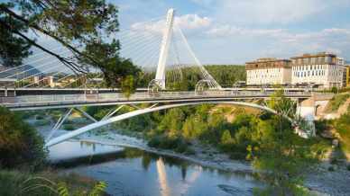Dove dormire a Podgorica: zone migliori e hotel dove alloggiare