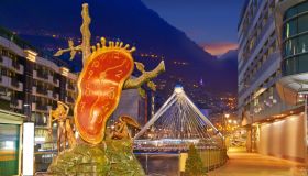 Andorra La Vella, i monumenti imperdibili tra arte e storia