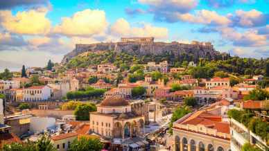 Cosa vedere ad Atene, le migliori attrazioni da non perdere
