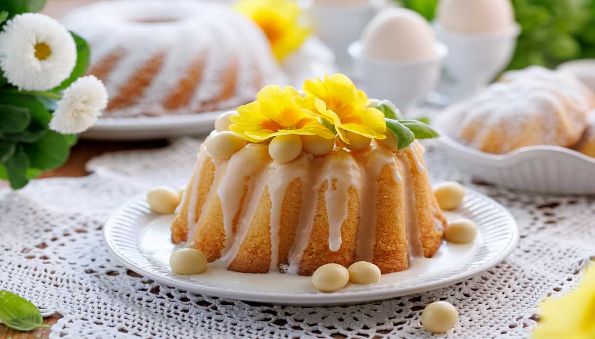 Cosa mangiare a Varsavia: la Babka 