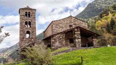 Cosa vedere nei dintorni di Andorra La Vella: le migliori gite di un giorno