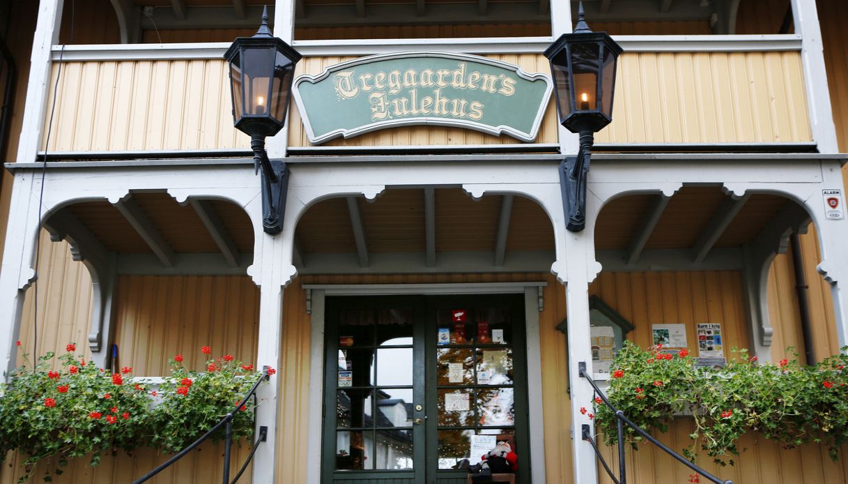 Cosa vedere nei dintorni di Oslo, le gite da non perdere