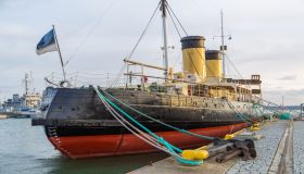 Lennusadam, cosa vedere e fare nel Museo del Mare di Tallinn