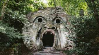 L’Italia insolita da scoprire