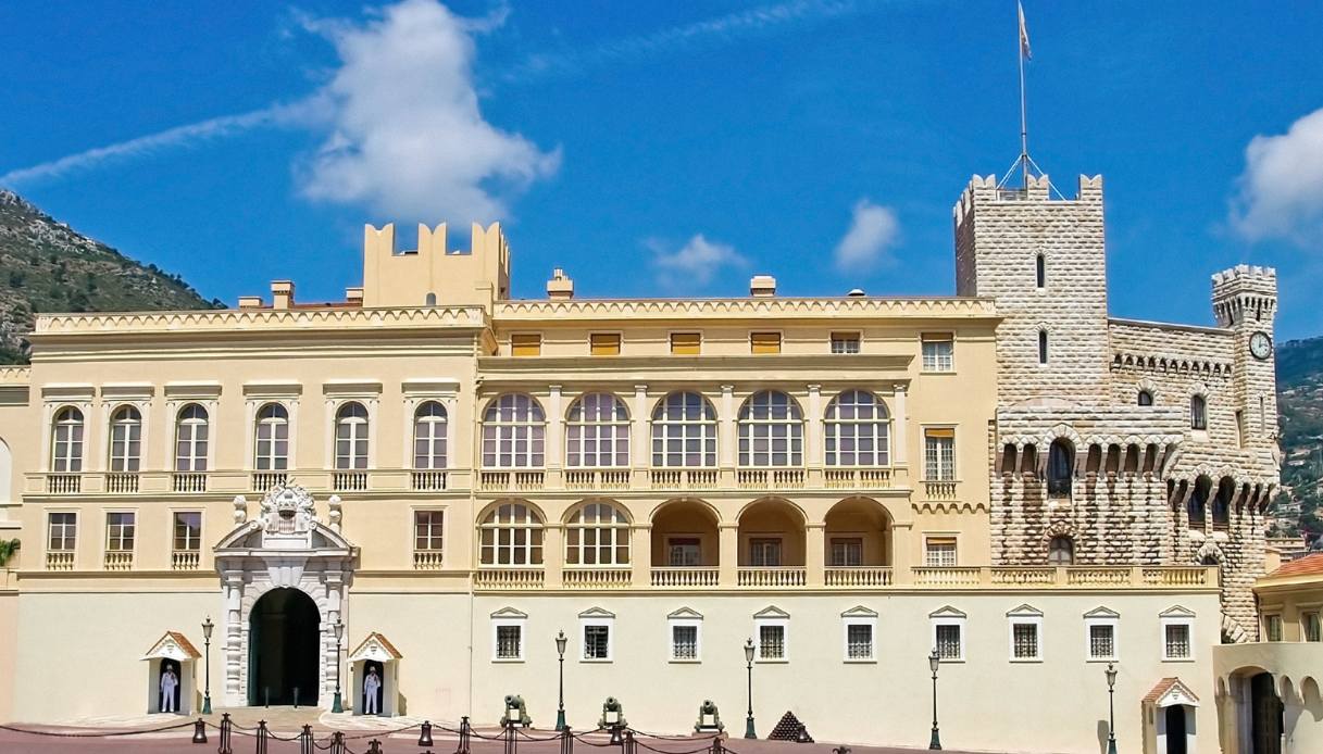 Palazzo del Principe di Monaco cosa vedere