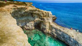 Puglia, paradiso dell’estate