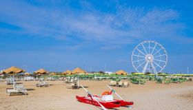 Rimini cambia volto: da città di mare a città sul mare