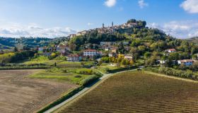 Idea per il weekend: scopri il Monferrato