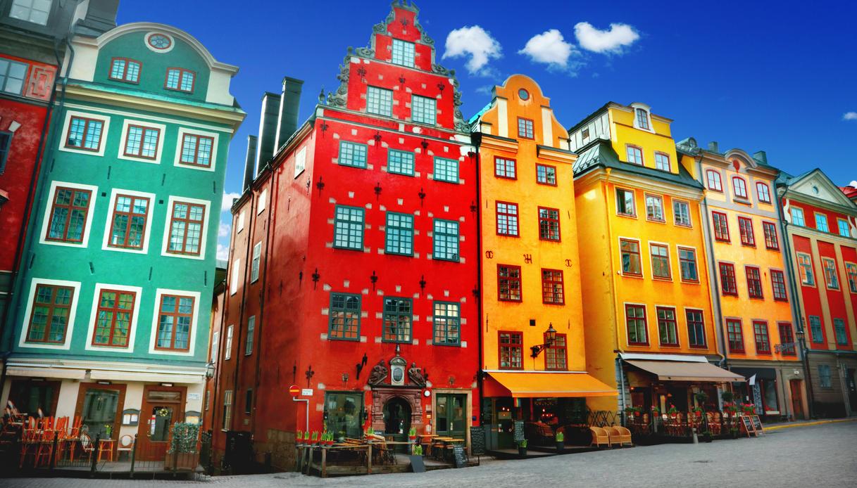 Scoprire Stoccolma: cosa vedere nella capitale svedese