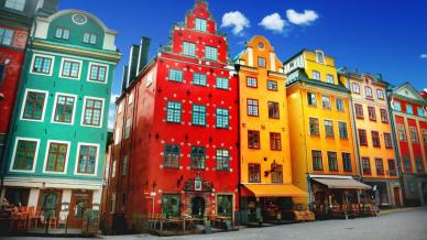 Scoprire Stoccolma: cosa vedere nella capitale svedese