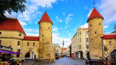 Tallinn: clima e temperatura. Qual è il periodo migliore per visitare la città?