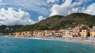 Spiagge a pochi passi dalla città: 10 delle migliori in Italia
