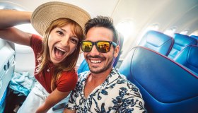 Le tariffe aeree ora sono più stabili