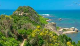 Cosa vedere vicino a Tirana: spiagge ed escursioni imperdibili