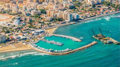 Cosa vedere a Larnaca: i luoghi da visitare