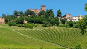 Il Castello di Gabiano, meraviglia del Monferrato, apre per la prima volta al pubblico