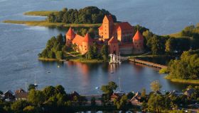 Le migliori gite nei dintorni di Vilnius
