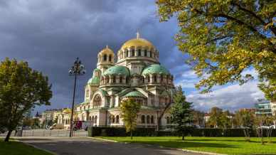 Sofia, i luoghi da non perdere nella capitale bulgara