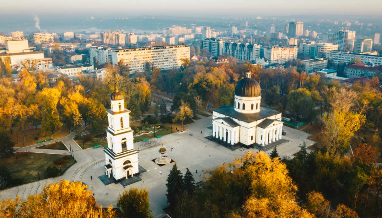 Chisinau